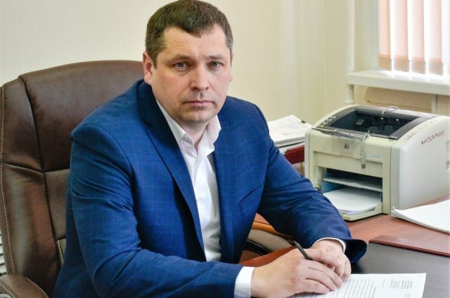 Шохин назначил Олега Круглова своим новым заместителем по вопросам ЖКХ