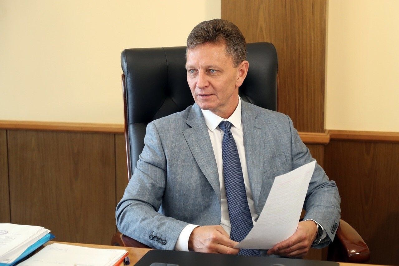 Сипягин помог жителям соседнего региона снизить плату за отопление
