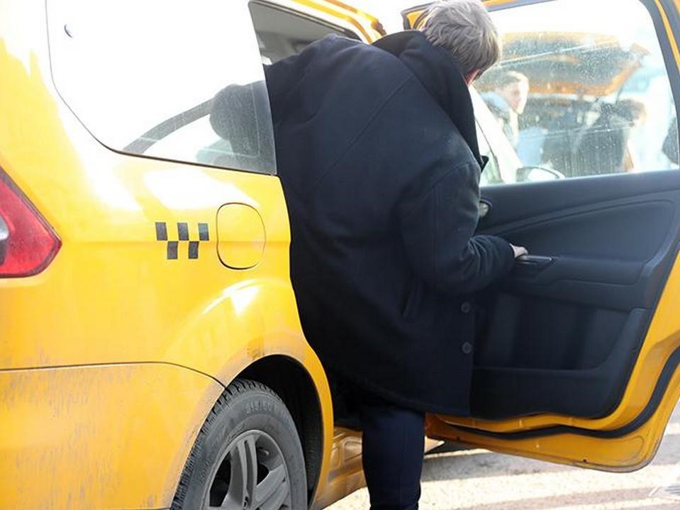 Во Владимире подорожают поездки на такси и доставка товаров