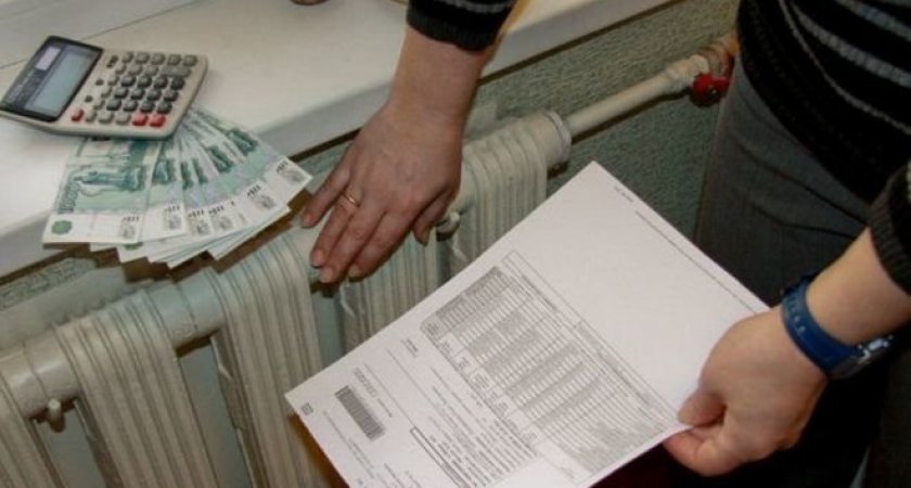 Владимирцы смогут оплатить квитанции с перерасчётом за отопление в рассрочку