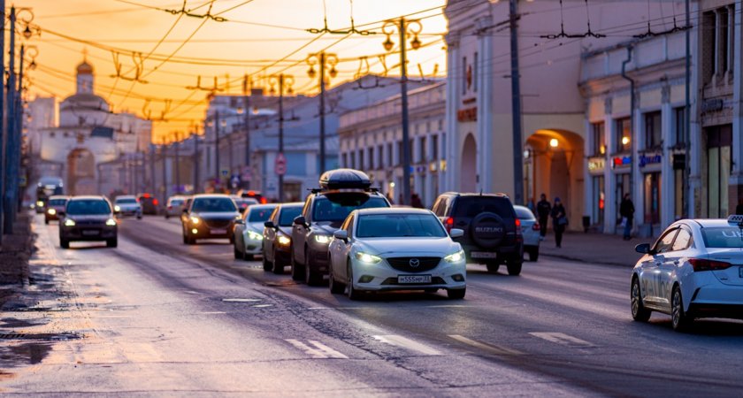  погодные контрасты - серьёзное похолодание и рекордно высокая температура