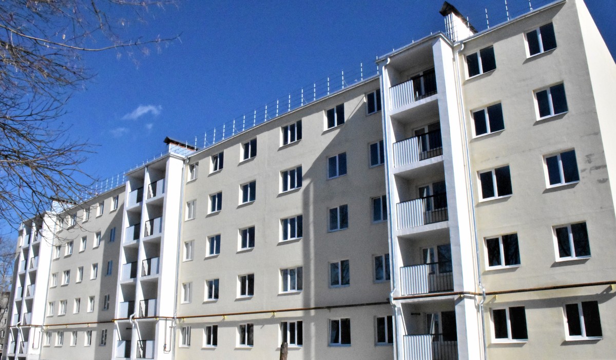 5 счастливчиков: Владимирская область получит деньги на расселение ветхих домов