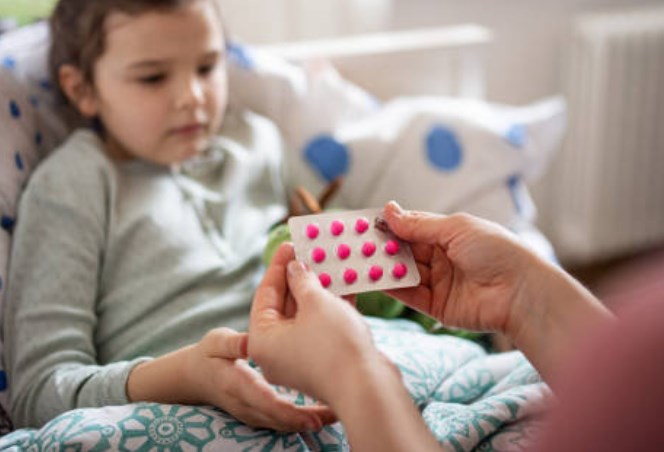 Владимирский облздрав заставили обеспечить лекарствами детей-инвалидов через суд