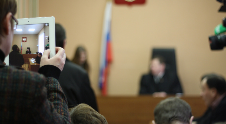 Муромлянка будет судиться с новосибирской компанией из-за вибромассажной накидки