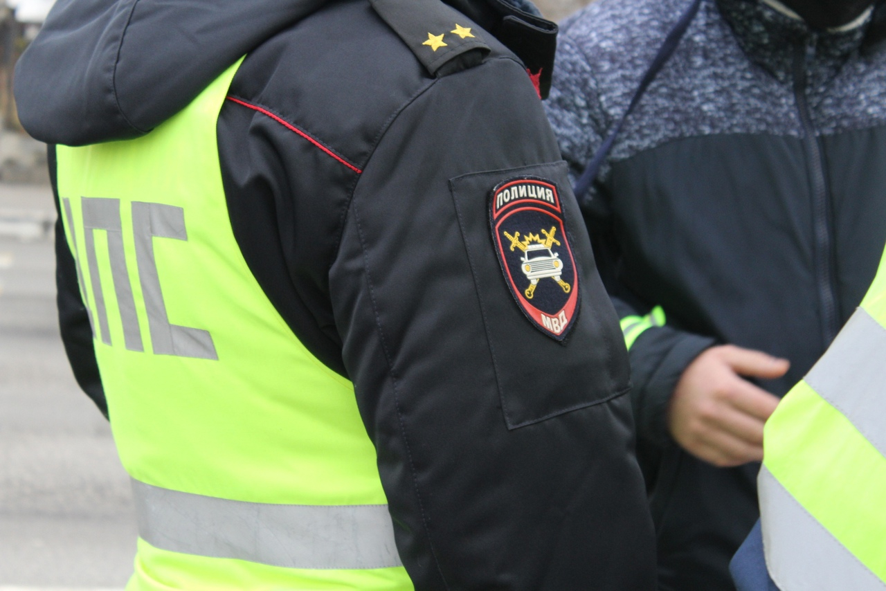В России автомобилистов массово лишают прав на два года
