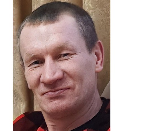 Во Владимирской области уже две недели не могут найти мужчину с чёрным рюкзаком