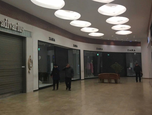 Zara сделала важное заявление по поводу открытия своих магазинов в России