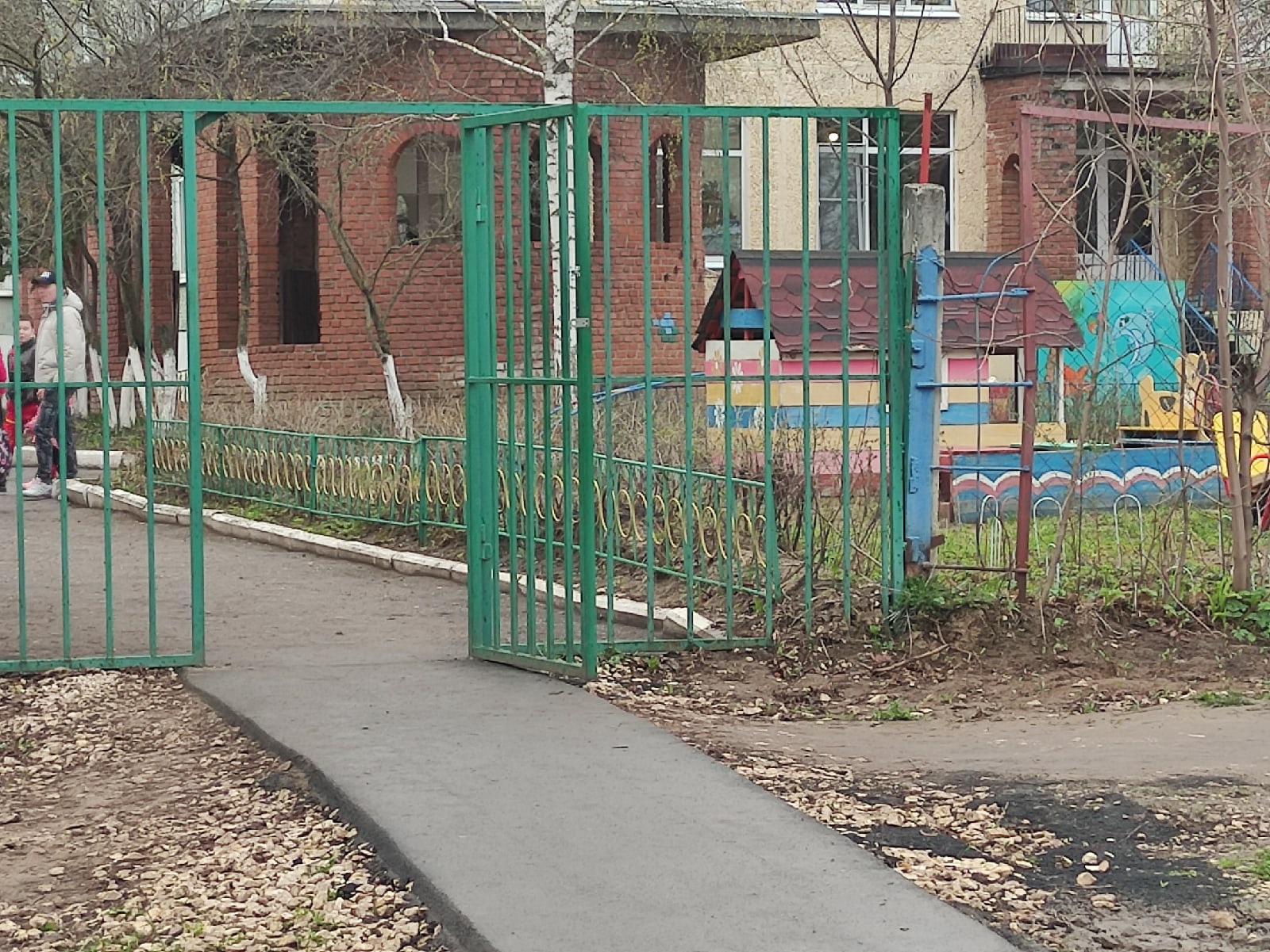 В детских садах Владимира возможны проверки после расстрела детей в Ульяновской области