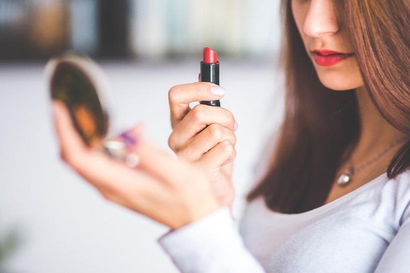 Владимирским женщинам будет недоступна косметика Max Factor