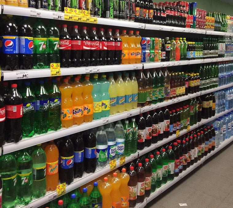 В компании Coca-Cola высказались об окончательном уходе с российского рынка