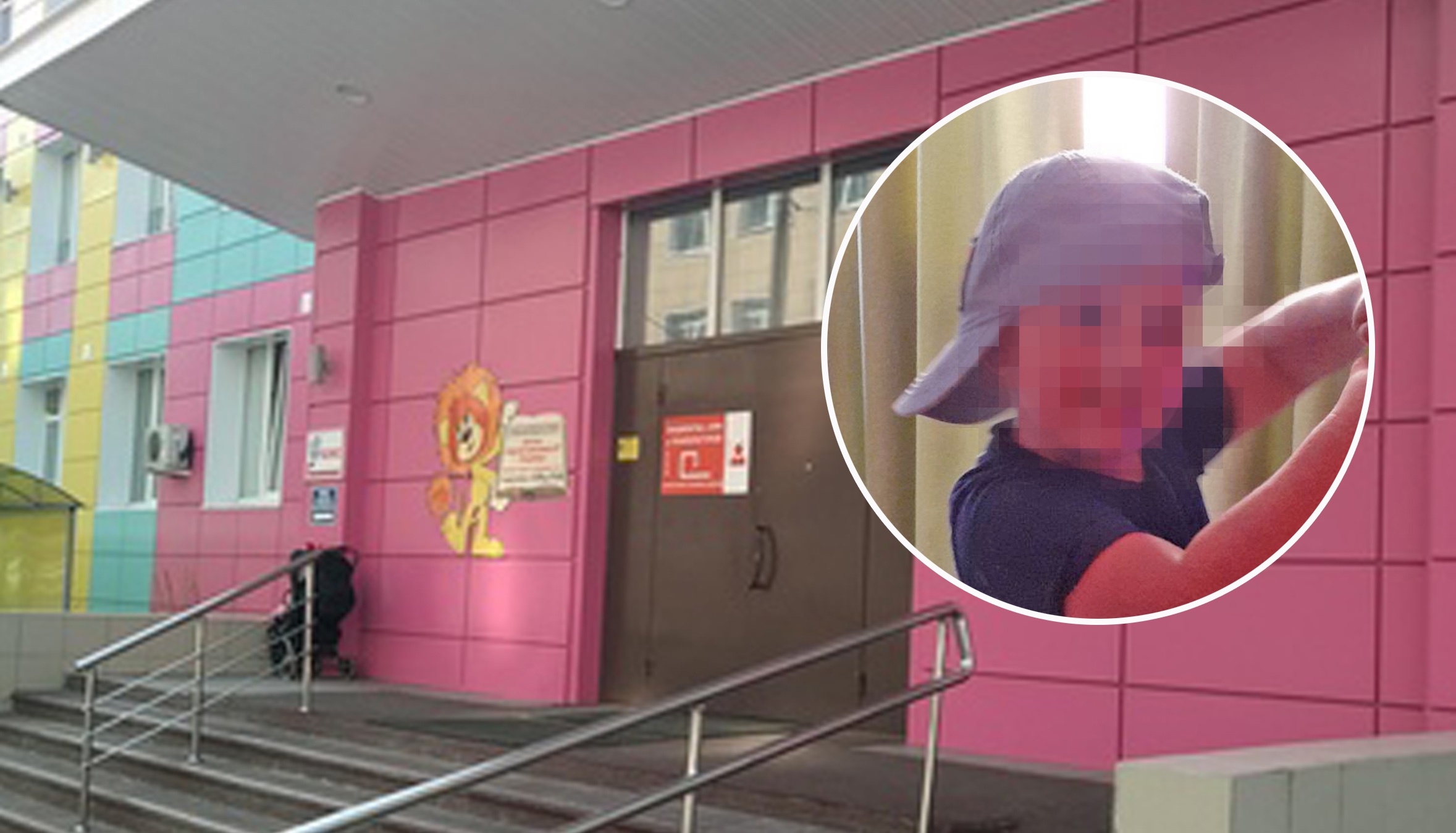 В Депздраве врача, не принимавшего ребенка с отитом, оправдали большой нагрузкой