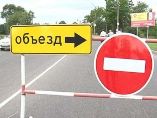 Какие улицы будут перекрыты в День Победы во Владимире