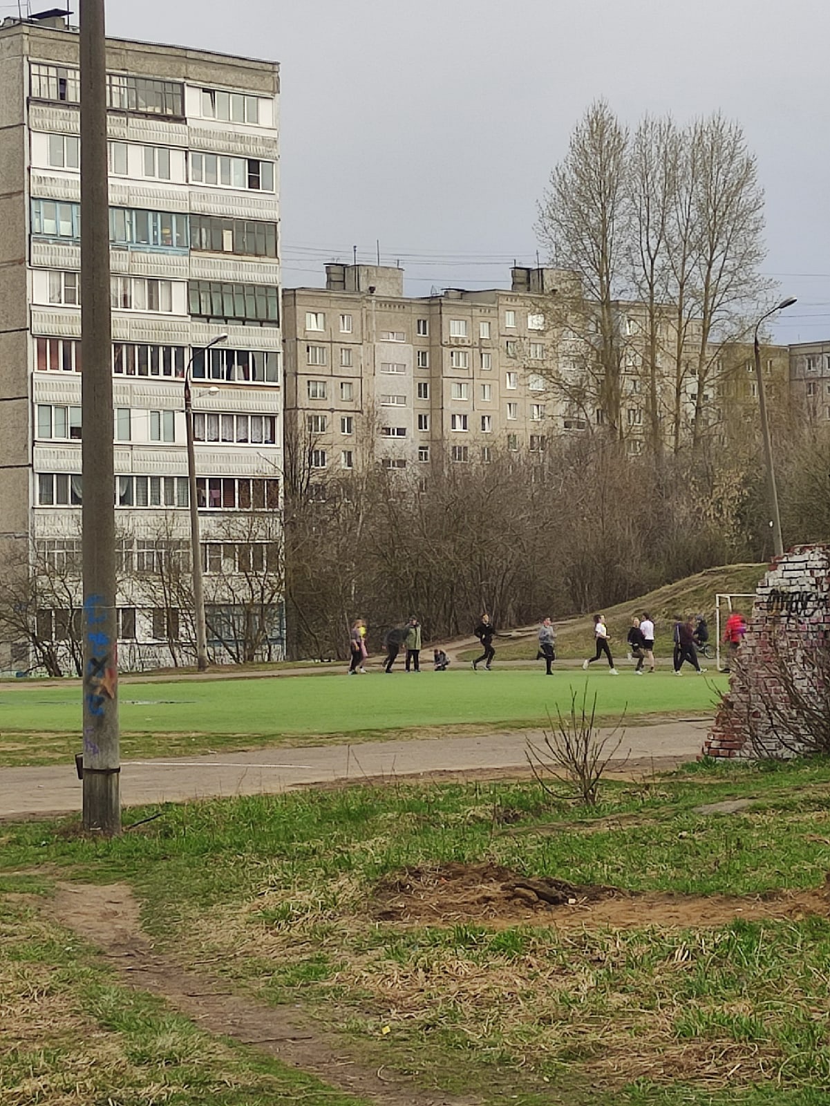 Владимирцы начали получать новые пособия на детей