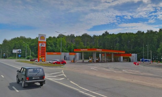 У 6 заправок Shell во Владимирской области сменится владелец