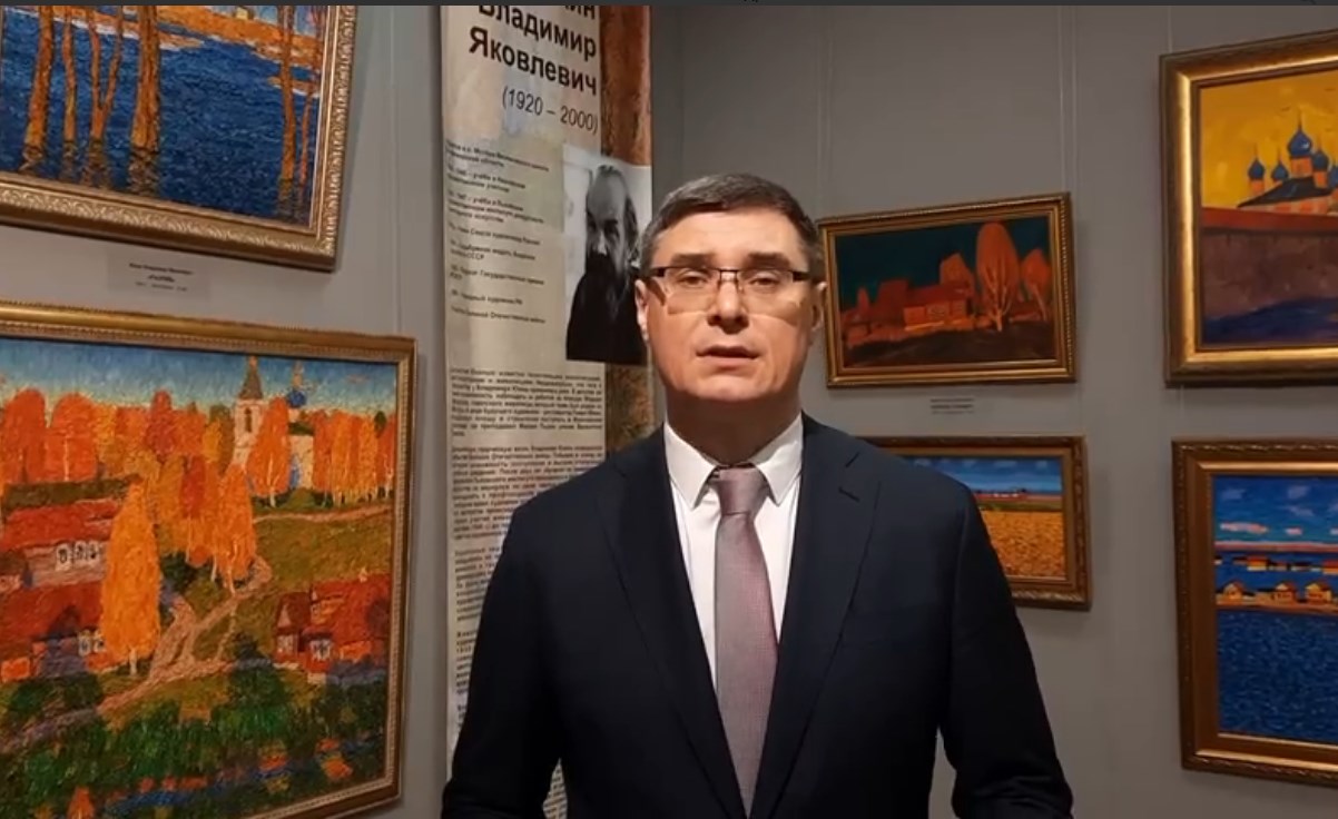  Бессмертный полк, восстановление театра, юбилей епископа