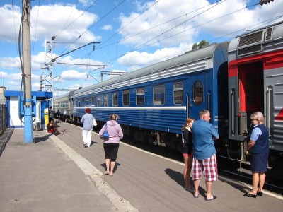 Владимирцы с 26 мая смогут ежедневно ездить в Адлер