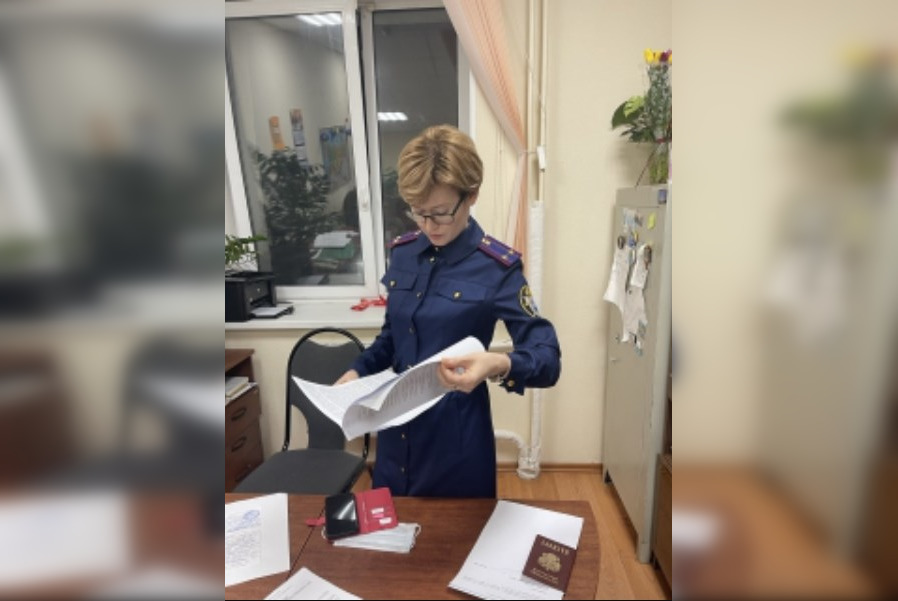У владимирского коммерсанта нашли 100 печатей разных фирм