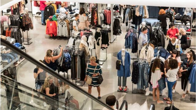 В России магазины Zara могут открыться уже в июне
