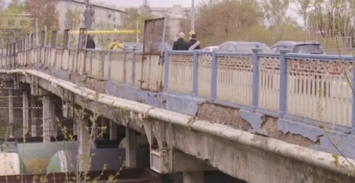В Коврове полностью перекроют Павловский мост