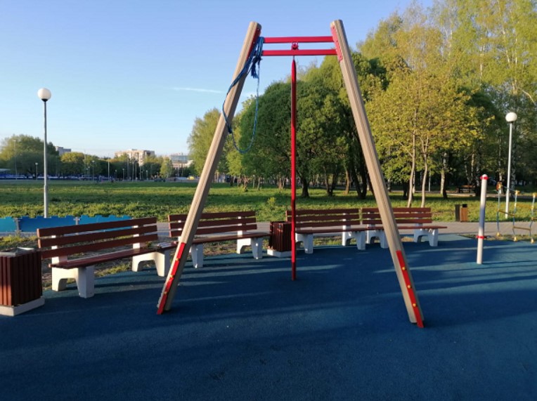 Парк "Добросельский" могут закрыть на неопределённый срок