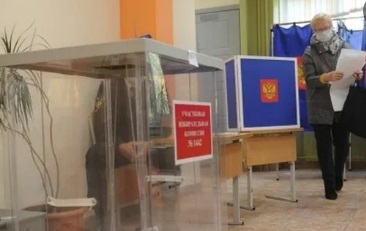 Во Владимирской области определились с 4 кандидатами на выборы губернатора