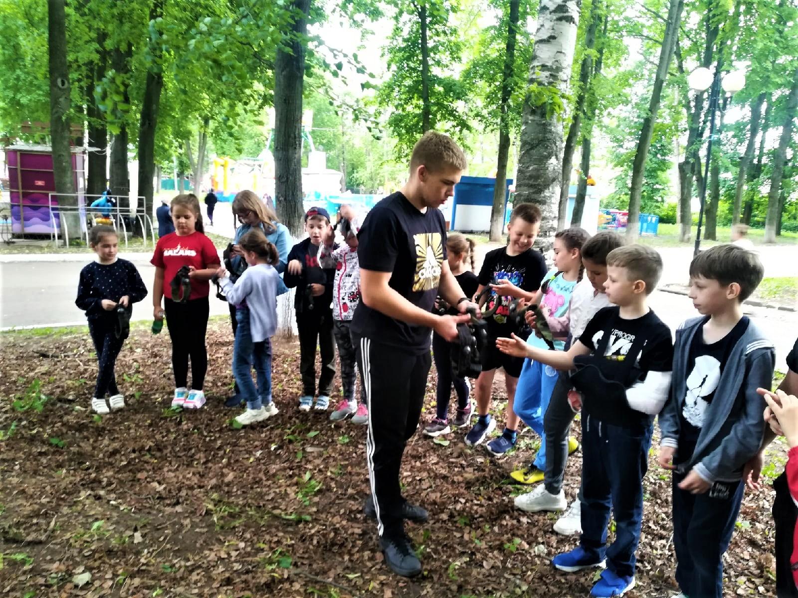 Во Владимире откроют летний лагерь для детей-диабетиков