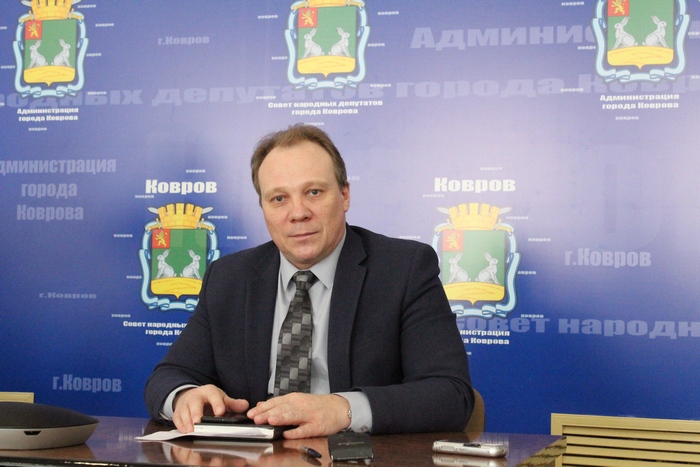 Бывший мэр Коврова Юрий Морозов предстанет перед судом