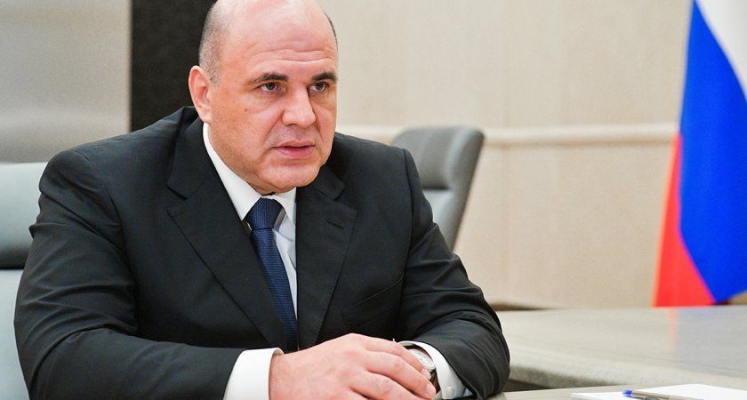 Опубликована программа визита Мишустина во Владимирскую область