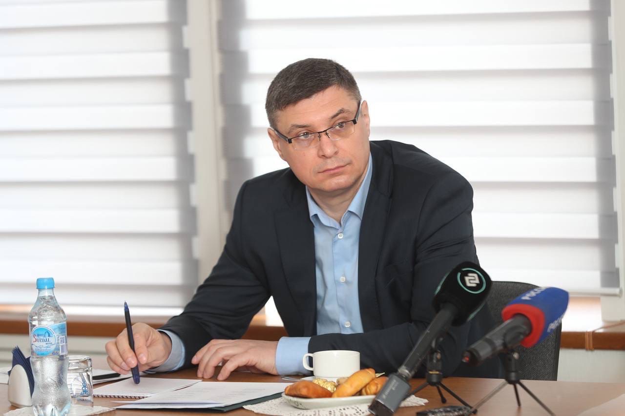 Авдеев хочет направить почти 4 млрд рублей на соцподдержку