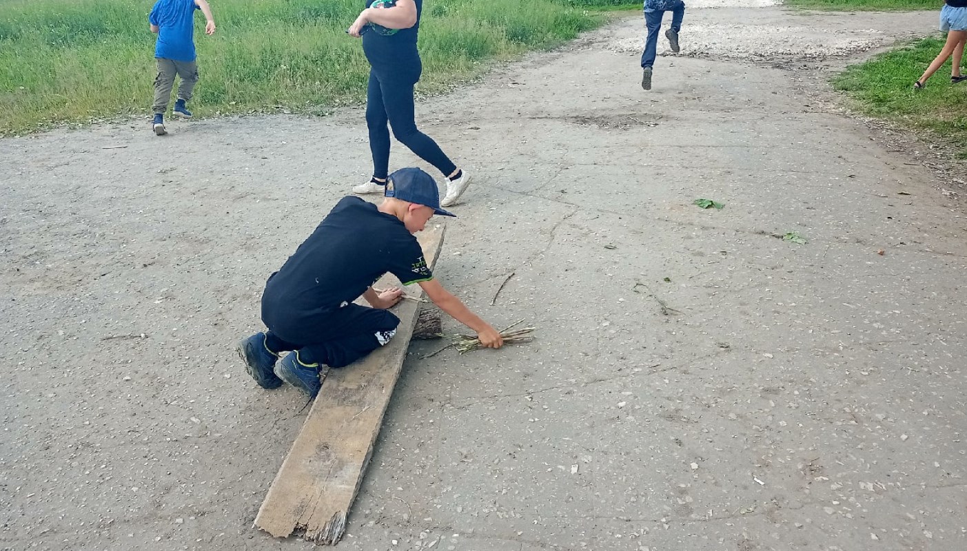 Жителям 14 деревень Владимирской области добавят денег на мощение улиц