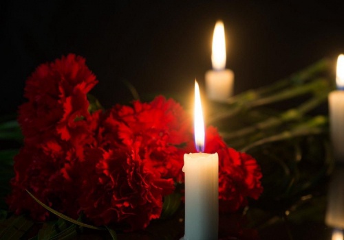 В Александрове простились с погибшим на Украине 19-летним рядовым