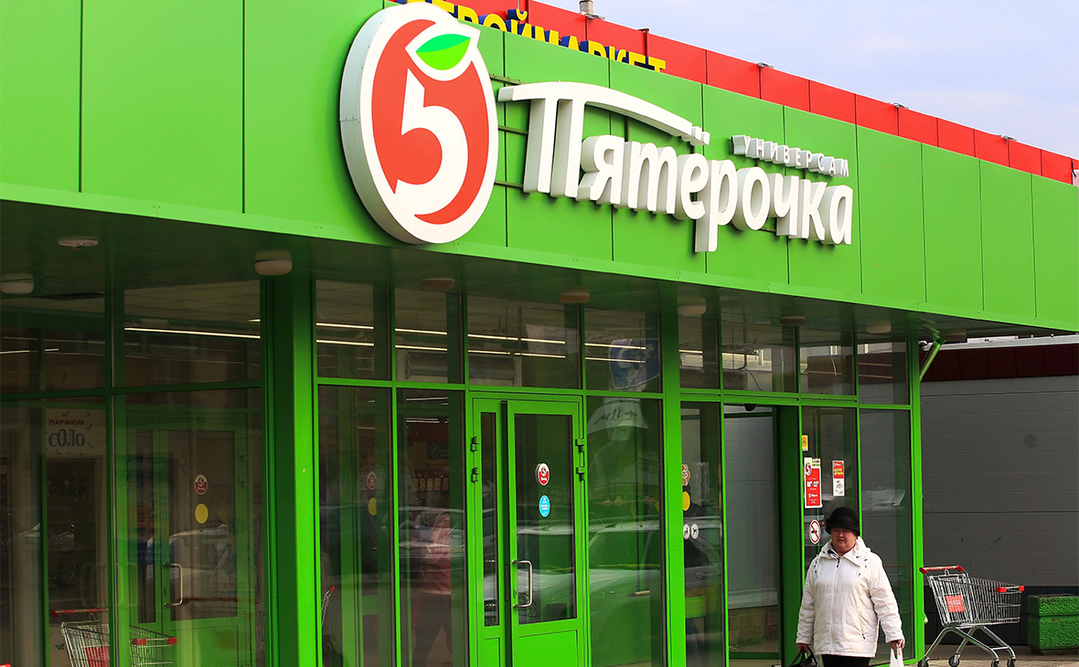 «Пятерочки» во Владимире начали списывать баллы с бонусных карт