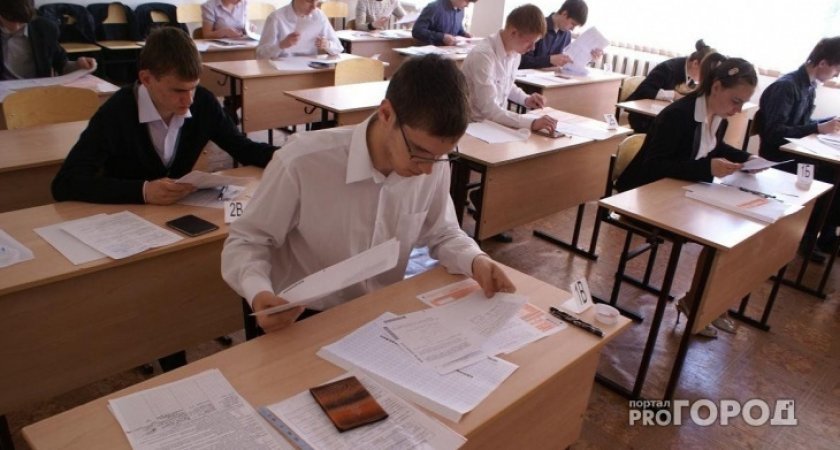 Владимир стал лидером по стобалльникам ЕГЭ в области
