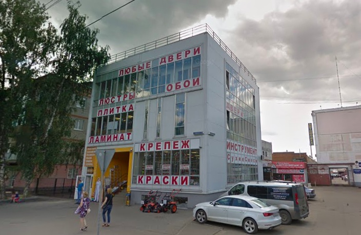 Во Владимире на приставов завели уголовное дело из-за халатности по делу о сносе ТЦ "Куб" 