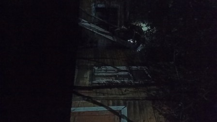 Этой ночью во Владимирской области при ужасных обстоятельствах погибли 2 человека