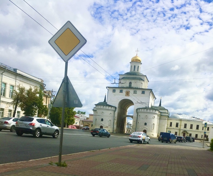 Во Владимире могут "исчезнуть" две улицы в центре города