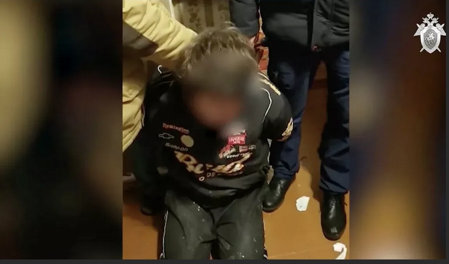 Похититель и педофил из Владимирской области требует смягчить ему приговор