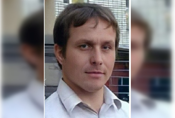 Во Владимирской области ищут высокого мужчину со шрамом на голове