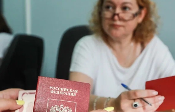 В России могут перестать выдавать шенгенские визы