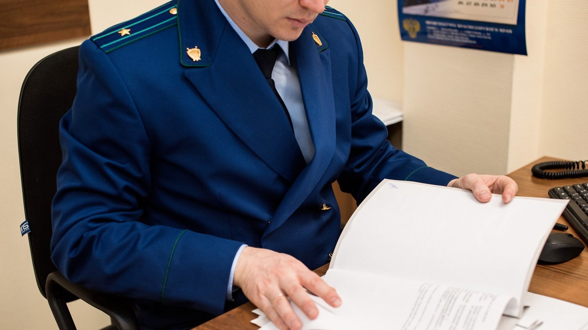  Прокуратура требует лишить прав шизофреника из Мурома