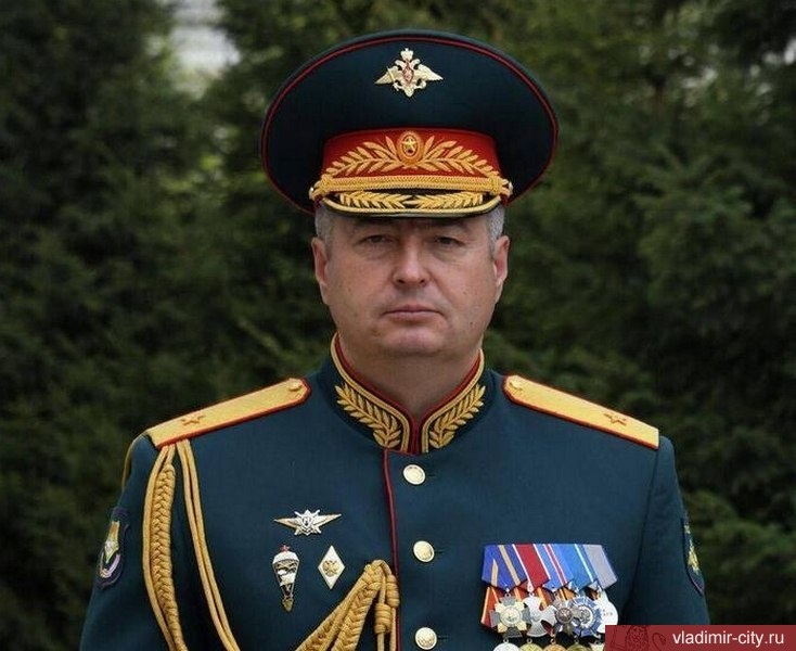 Во Владимире одну из улиц уже переименовали в честь Героя России