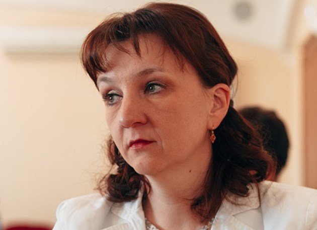 Детский омбудсмен Раснянская обратилась к родителям по факту избиения девочки в г.Курлово