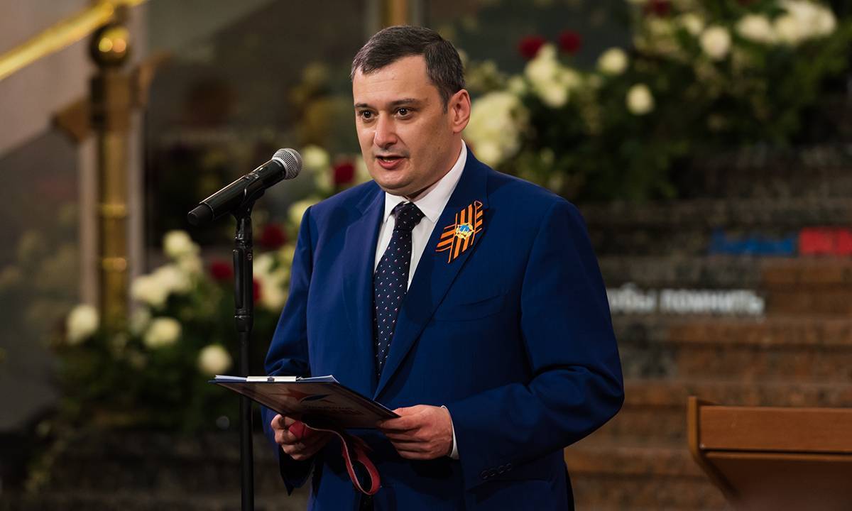 На сайте международной акции «Единой России» «Диктант Победы-2022» открылась регистрация 