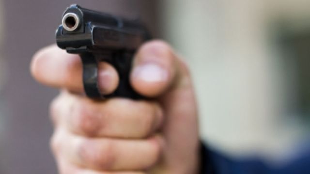 В Петушинском районе мужчина убил соседа из сигнального пистолета