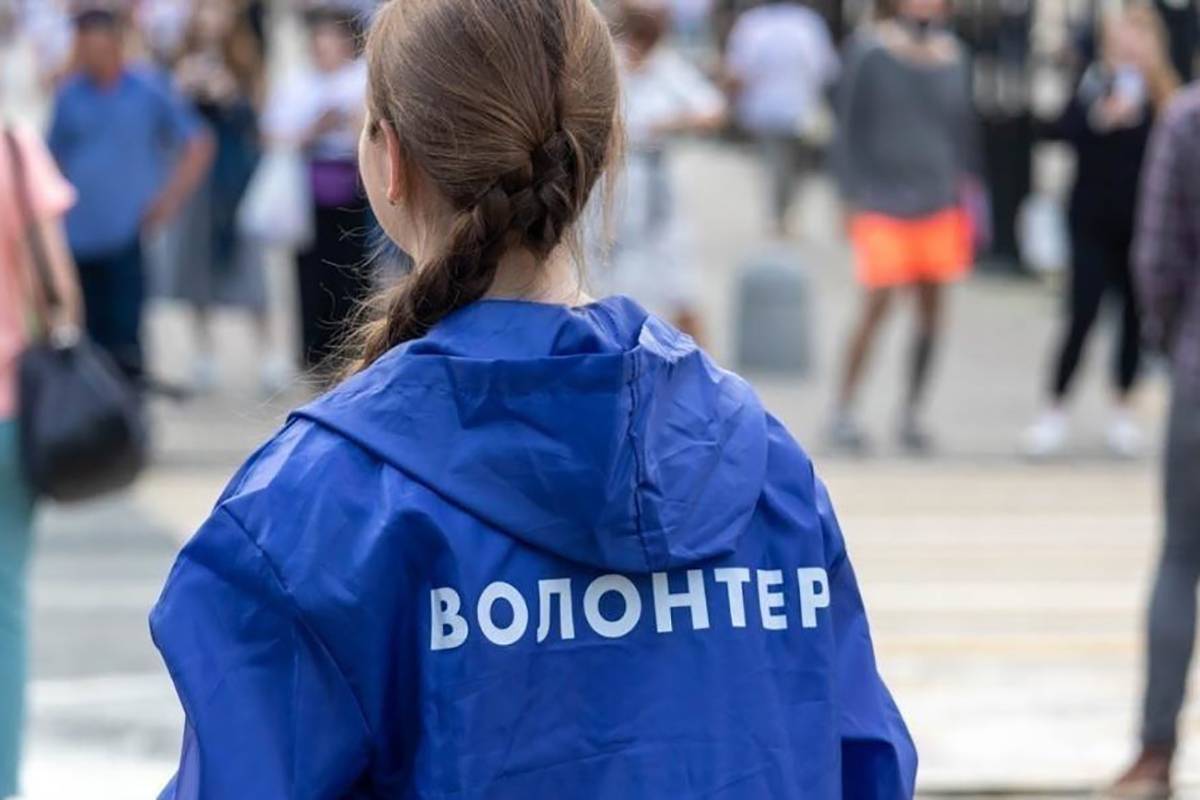 «Единая Россия» внесла законопроекты о праве добровольцев на компенсацию услуг связи