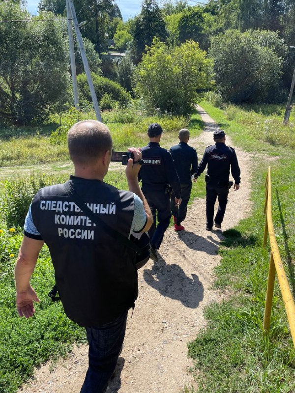 Во Владимирской области мужчина избил сожительницу и бросил ее умирать в лесу