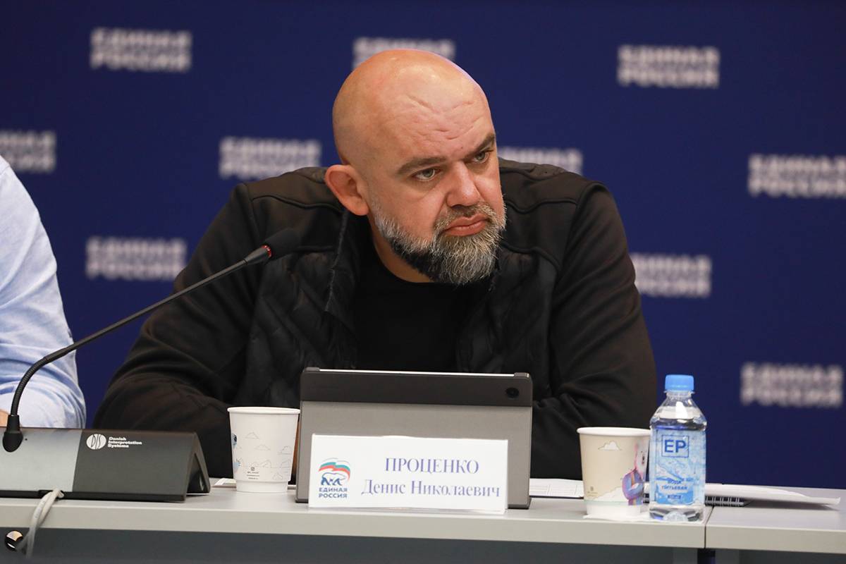 По инициативе «Единой России» на лекарства для сердечников дополнительно выделят 10 млрд