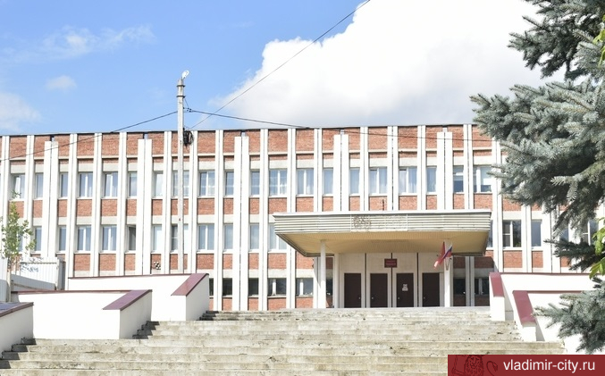 Владимирская гимназия попала в топ-50 лучших школ России