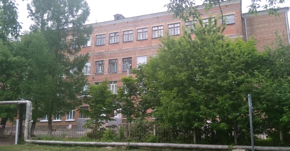 Владимирской школе присвоили имя героя Советского Союза Дмитрия Погодина