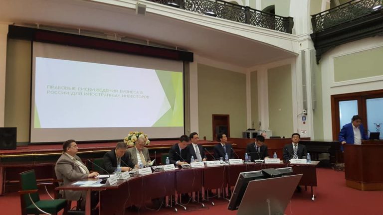 Владимирская область накормит Китай пряниками